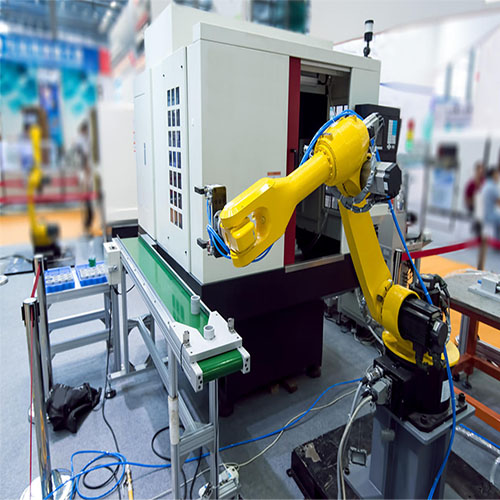 唐山机械制造领域